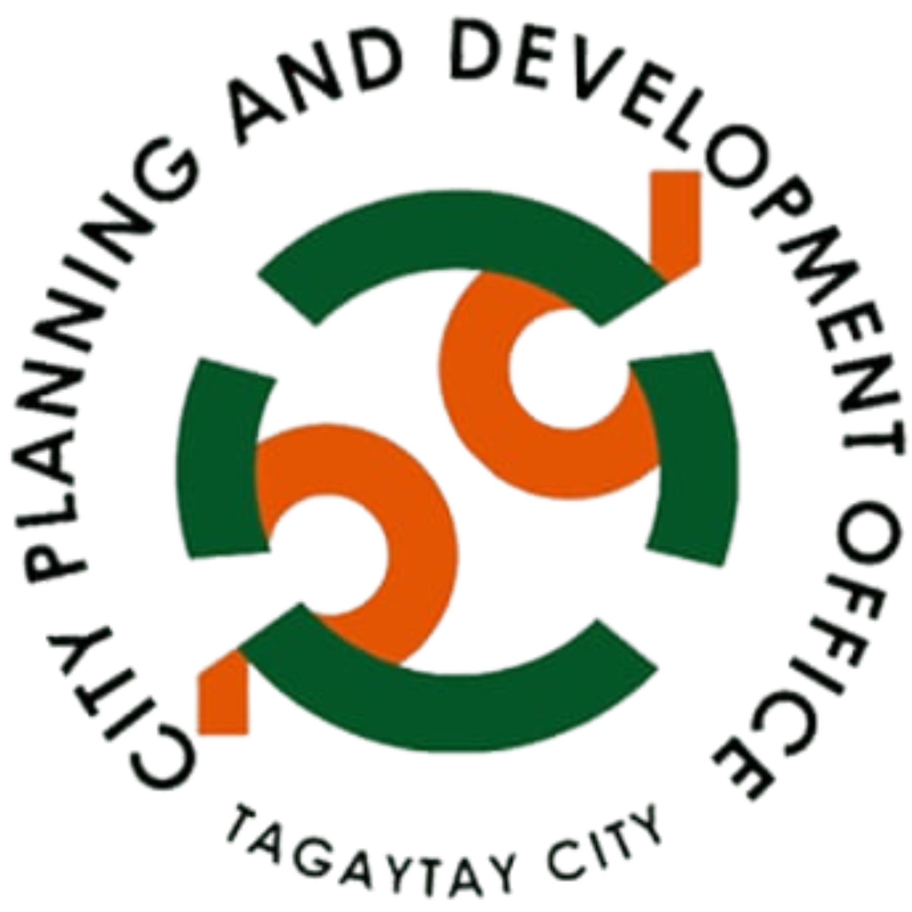 CPDO Logo