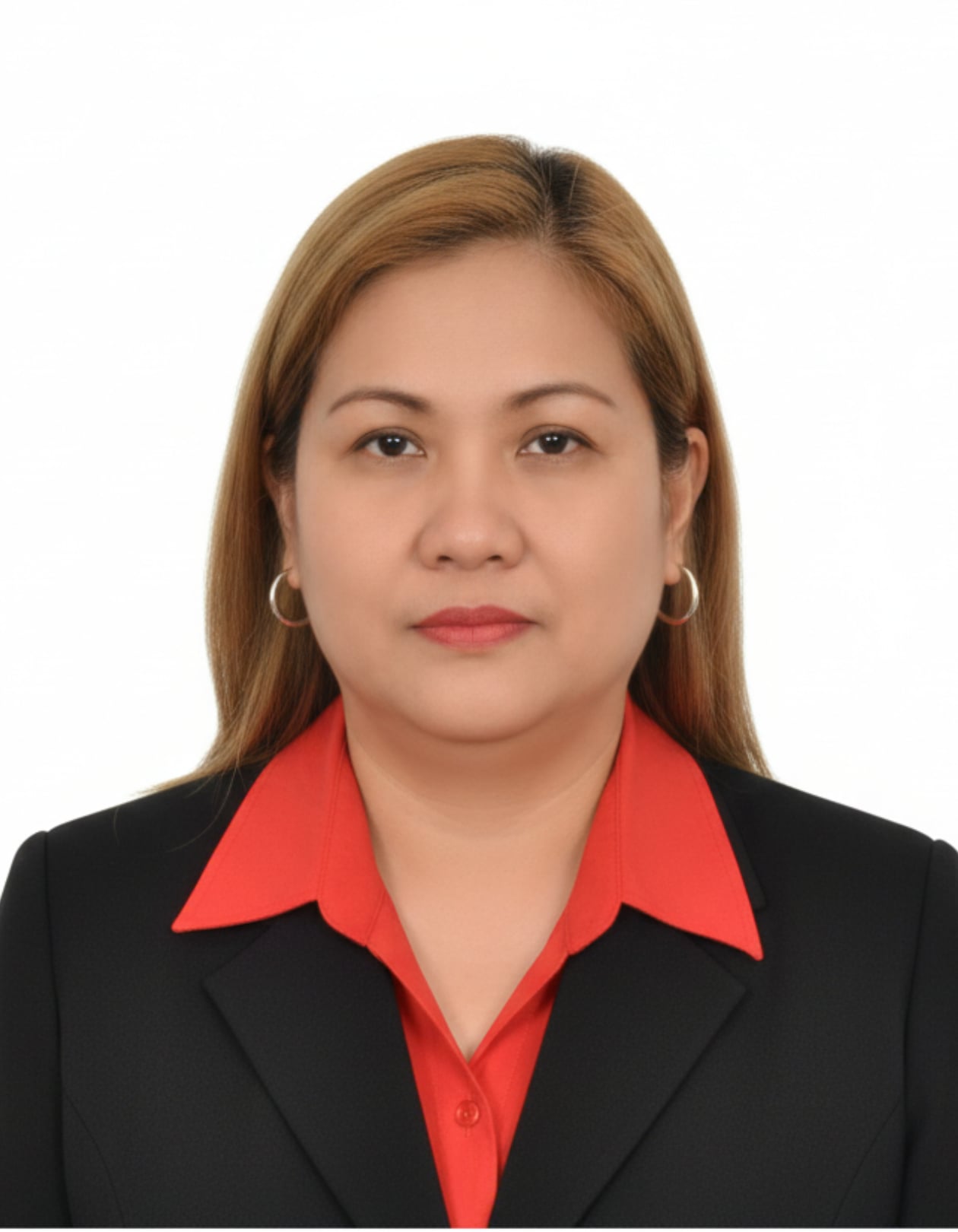 Ms. Irene Angcaya