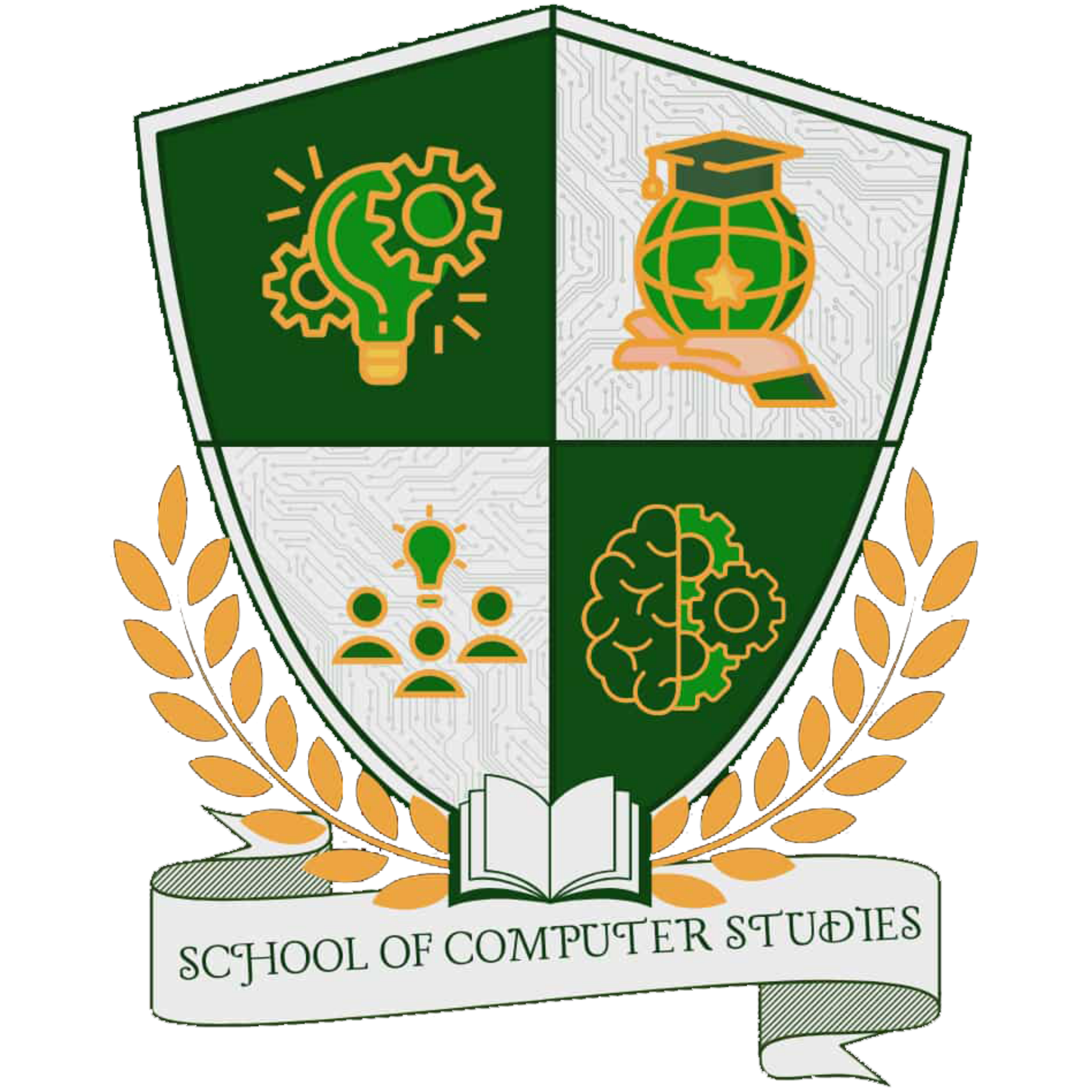 SCS Logo