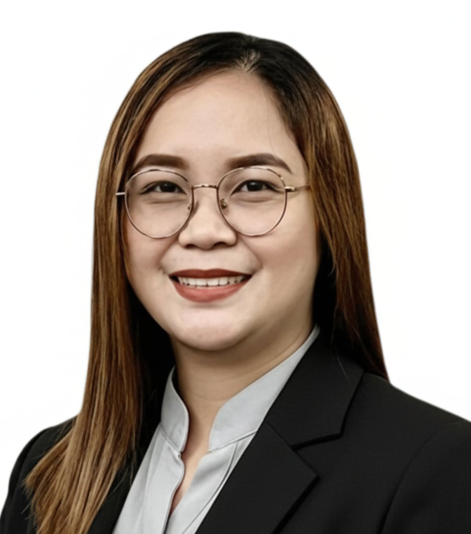 Ms. Zarah Lumenario